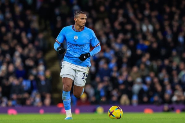 Romano: Galatasaray is negotiating to introduce Akanji, Manchester City is willing to sell players