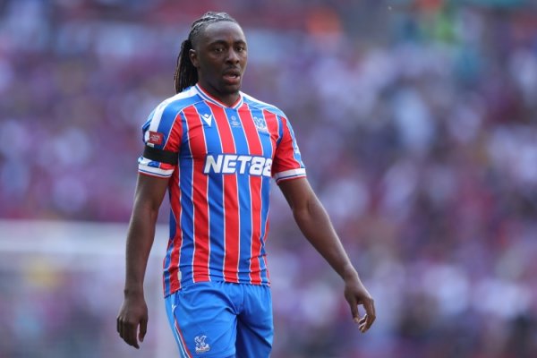 Romano: Eze decided not to play in the European Union playoffs tonight after consultation with the head coach of Crystal Palace