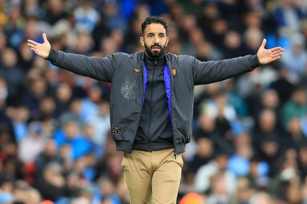 Only 8 wins in 31 rounds! After Amorin took office, he only won 8 Premier League games: 4 winnings and promoted teams 2-1 Manchester City 2-0 Villa