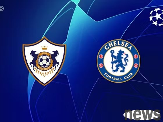 Chelsea vs Qarabakh starting line-up: Santos, Lavia, Gittens on the bench, Caicedo on the bench