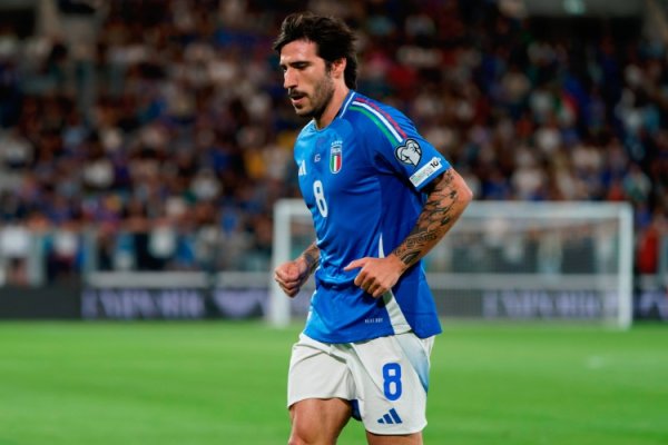 Tonali: We didn’t play well enough in this game, it would be helpful if we beat Norway in the last game