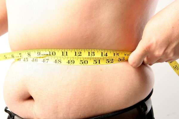 Are you getting fat even though you don t eat much? Experts name 