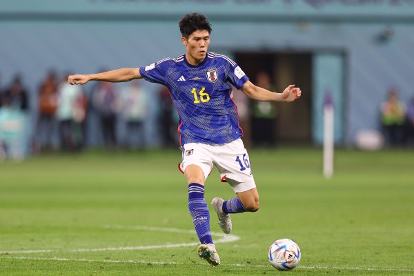 Mori Yasuichi: If Kenyo Tomiyasu can find his form, he will be an important force in the fight for the World Cup championship.