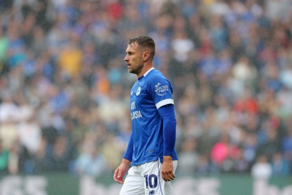 Ramsey: I plan to be a head coach in the future, I never thought I would take this path before