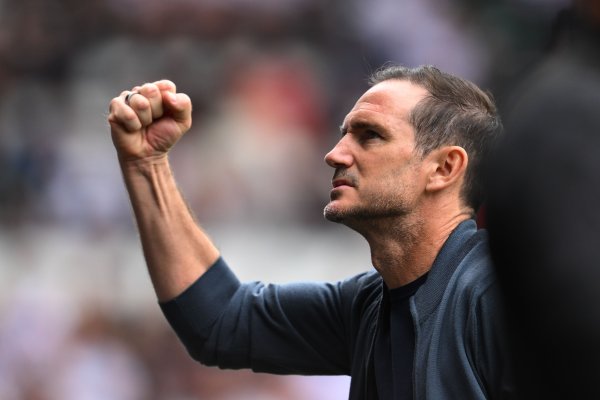 Ranked first in the British Championship! Coventry coach Lampard: I am eager to lead the team back to the Premier League