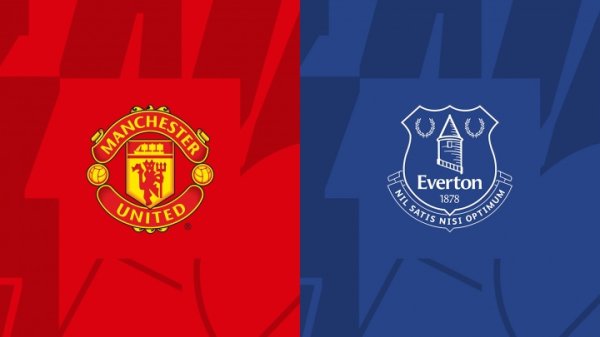 Manchester United vs Everton starting lineup: Zirkzee and Amad start, Cunha returns from Lima absence