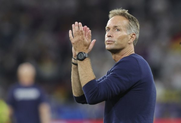 Leverkusen coach: Haaland is one of the best strikers in the world and Echeverry is ready