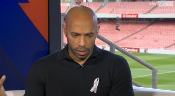 Henry: I am always skeptical of players who perform well in the Bundesliga, there is not so much space in the Premier League