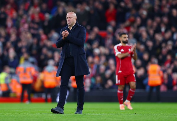 Slaughter: The club doesn t tell me every day they trust me, but I can feel it